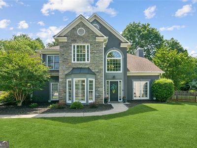 6280 Clear Spring Ln, Flowery Branch, GA, 30542