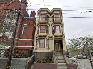 718 S Van Ness Ave, San Francisco, CA 94110