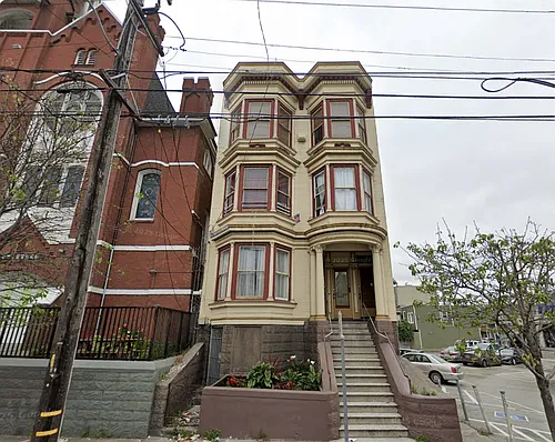 718 S Van Ness Ave Photo 1