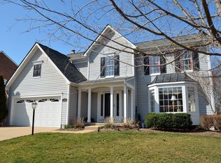 47768 Rafter Ct, Sterling, VA 20165