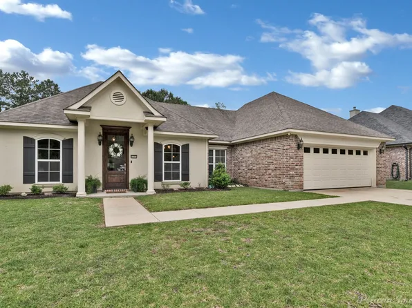 9433 N Pointe Cir, Greenwood, LA 71033