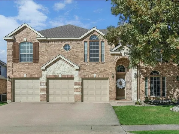 326 Lusitano Ct, Celina, TX 75009