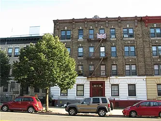 Rented by Lucien Perry