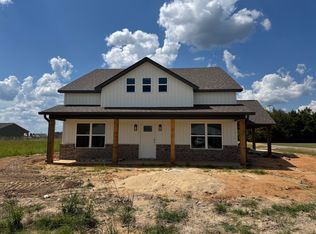 60015 Elm St, Smithville, MS 38870