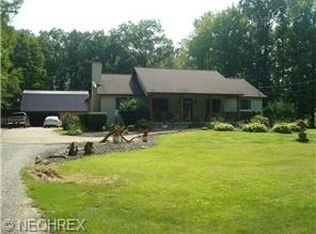 3211 Austintown Warren Rd, Mineral Ridge, OH 44440