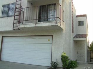 11226 Elliott Ave APT C, El Monte, CA 91733