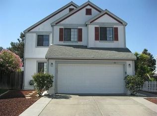 2253 Clipper Ct, Fairfield, CA 94534