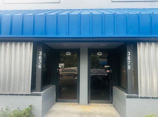 3676 NW 16th St #7A & 8A, Fort Lauderdale, FL 33311