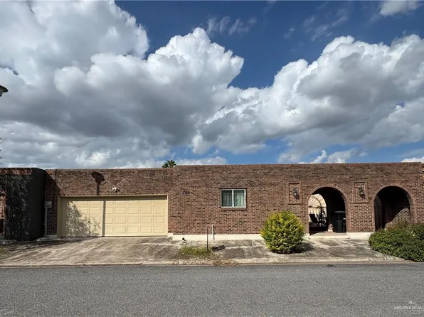 700 Kerria Ave, McAllen, TX 78501