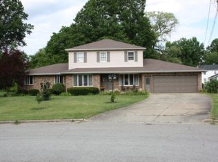 5623 Anthos Ct, Youngstown, OH 44512