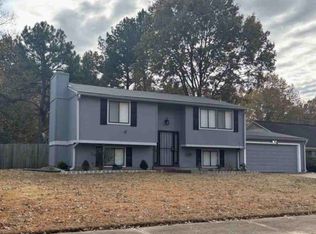 3798 Kennings Dr, Memphis, TN 38125