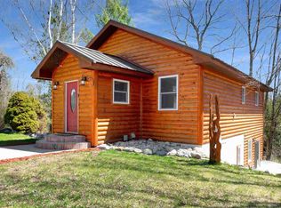 16235 Lemon Rd, Thompsonville, MI 49683