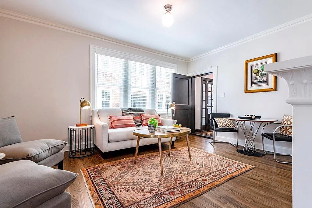 1 bed, 776 sqft, $1,275 — Photo 2