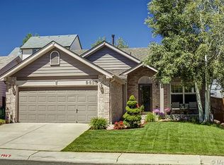 9635 Marion Way, Thornton, CO 80229