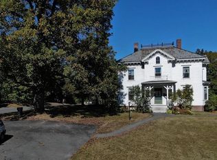 67 N Whitney St, Amherst, MA 01002