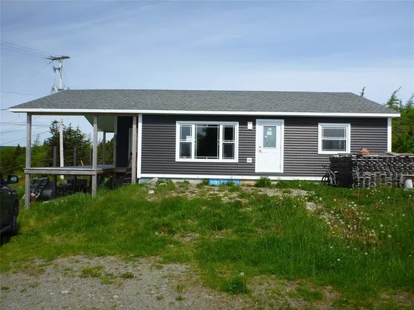 245 Discovery Trail, Catalina, NL A0C2J0