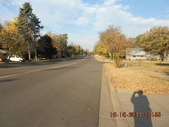 Street