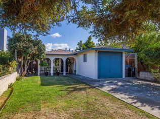 660 N 19th St, San Jose, CA 95112