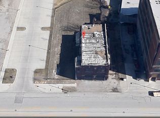 999 N 16th St, Omaha, NE 68102