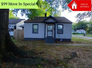 3088 Manhattan Ave, Memphis, TN 38112