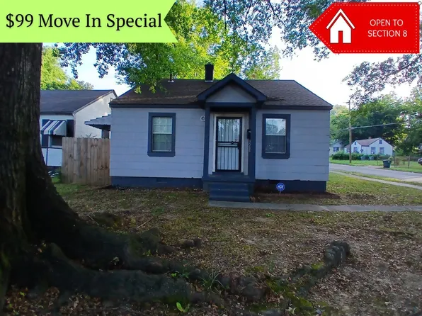 3088 Manhattan Ave, Memphis, TN 38112