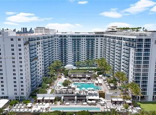 Roney Palace, Miami Beach, FL 33139