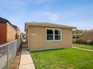 11411 S May St, Chicago, IL 60643