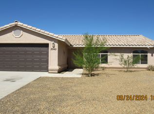 2945 Bluewater Dr, Lake Havasu City, AZ 86403