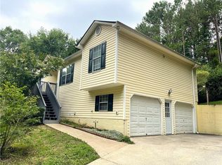 1316 Hobson Rd, Jasper, GA 30143