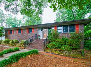 534 Tanager Rd, North Augusta, SC 29841