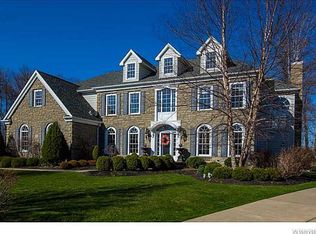 5975 Tipperary Mnr, Clarence Center, NY 14032