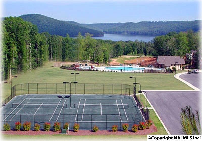 2nd image of LOT 8 Gunters Landing Ridge Cir Lot 8