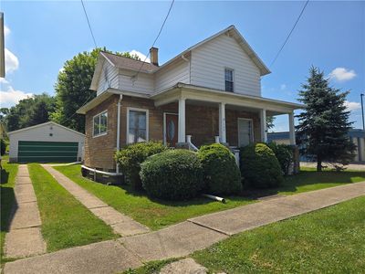 109 Petrolia St, Karns City, PA, 16041