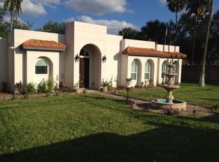 7008 N Taylor Rd, McAllen, TX 78504