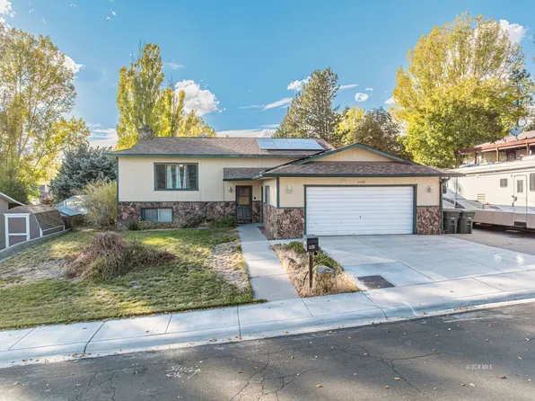 3135 Scenic View Dr, Elko, NV 89801
