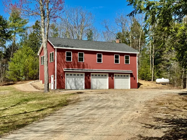 55 Deer run, Livermore, ME 04253