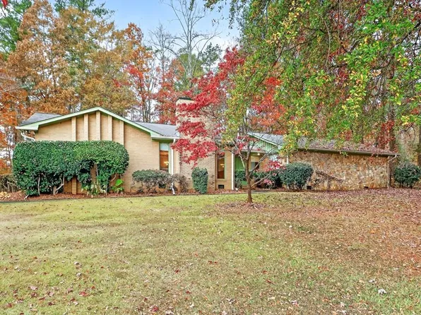 4630 Brookwood Dr SW, Mableton, GA 30126