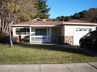 3331 Brookside Dr, Martinez, CA 94553