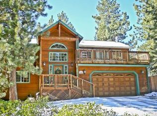 1850 Hekpa Dr, South Lake Tahoe, CA 96150