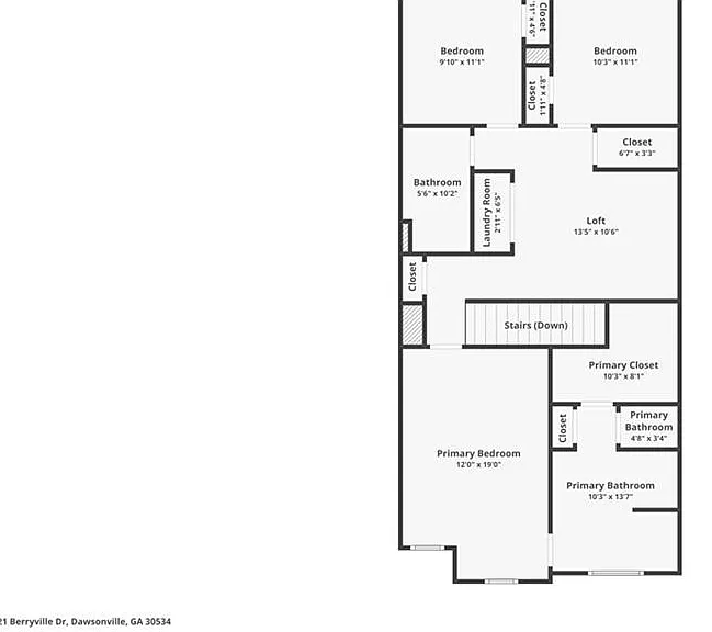 21 Berryville Dr — Photo 35