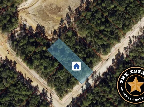 191 Hollow Hill Dr Lot 26, New Waverly, TX 77358