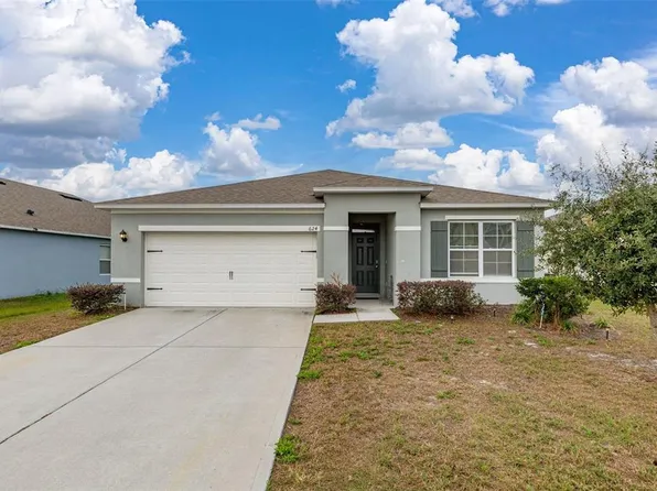 624 Honey Bell Rd, Winter Haven, FL 33880