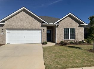 138 Fernhill Dr NW, Madison, AL 35757