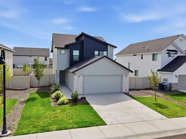 11745 W Skyhaven St, Star, ID 83669