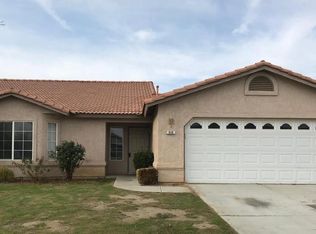 510 Mustang Way, Coalinga, CA 93210