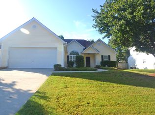 3499 Woodruff Ridge Ln, Loganville, GA 30052