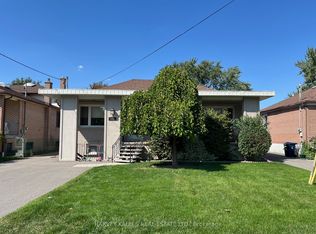 118 Almore Ave #2, Toronto, ON M3H 2H6