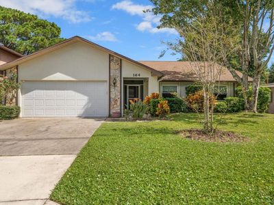 164 Lake Shore Dr W, Palm Harbor, FL, 34684