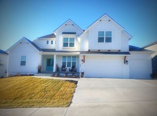 13000 N Champanel Way, Platte City, MO 64079