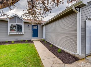 2130 Hackberry Cir, Longmont, CO 80501